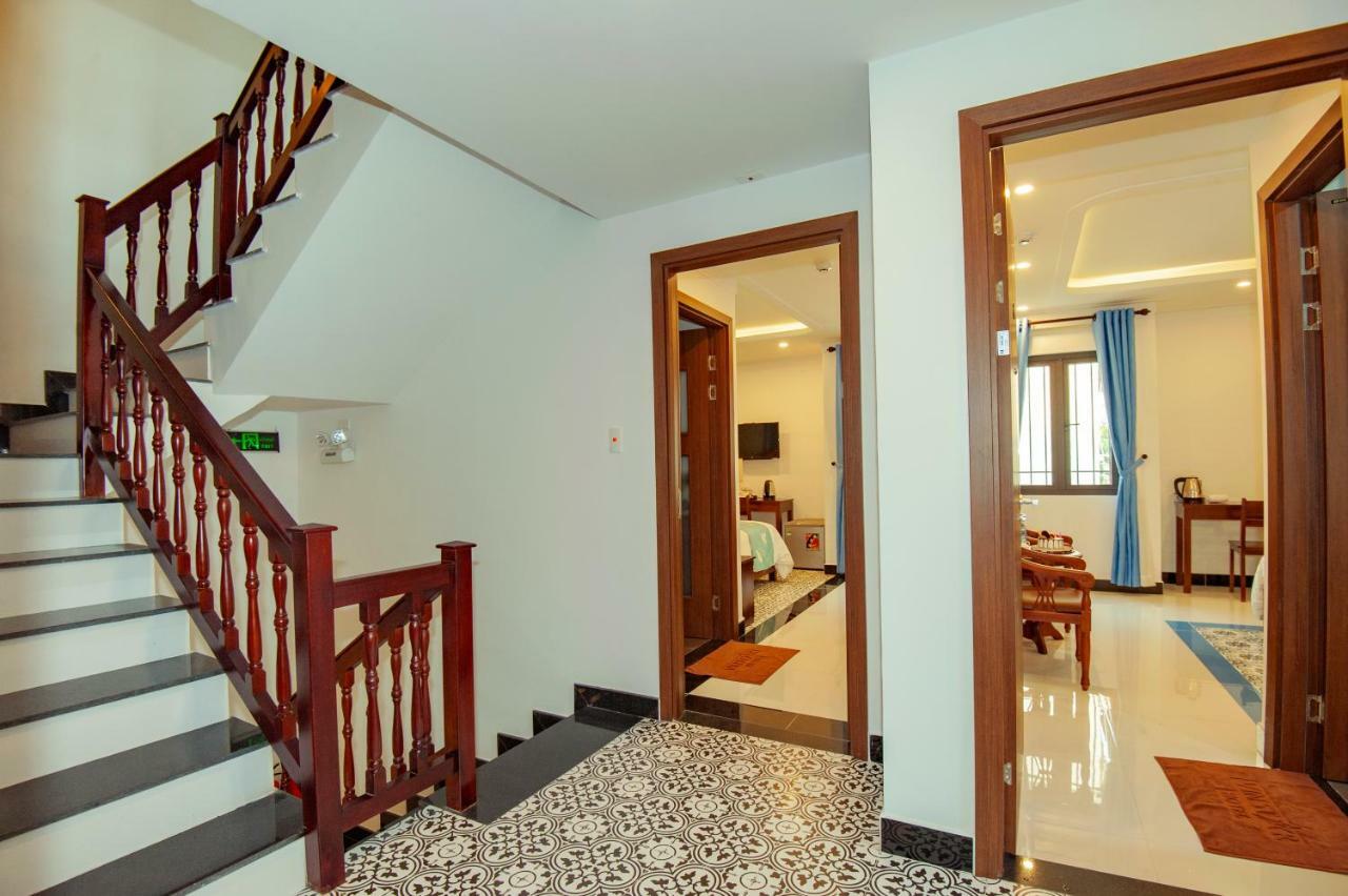 Vinstar Villa هوي ان المظهر الخارجي الصورة