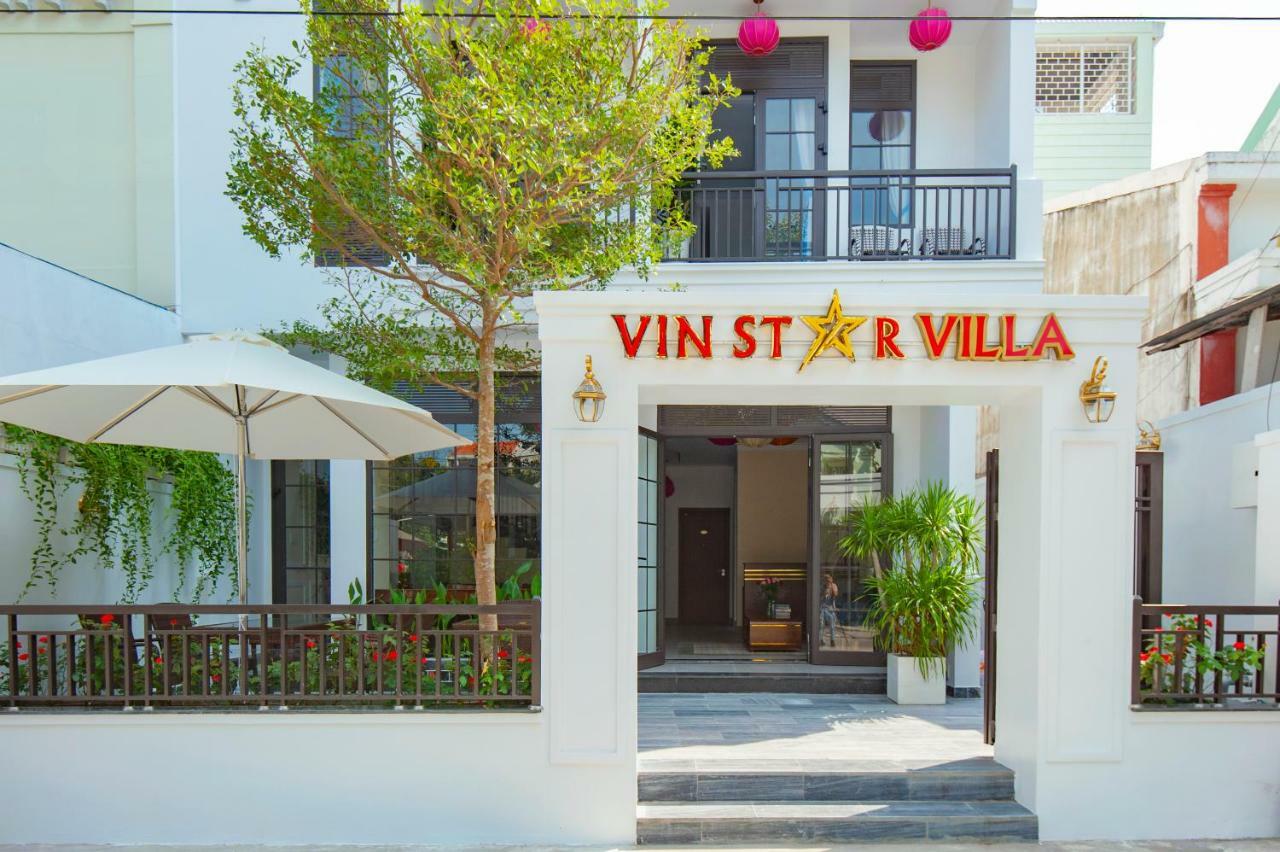 Vinstar Villa هوي ان المظهر الخارجي الصورة