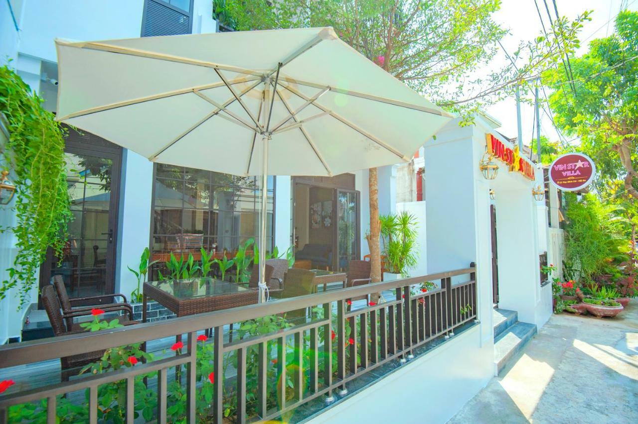 Vinstar Villa هوي ان المظهر الخارجي الصورة